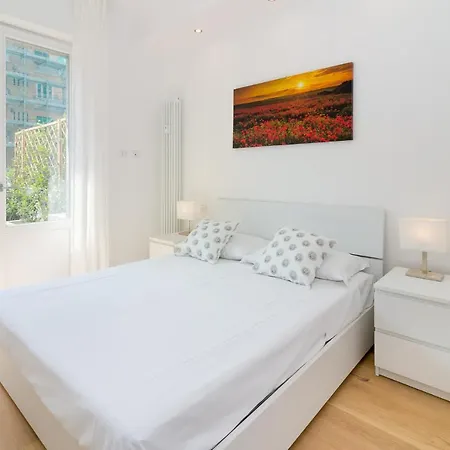 Appartement Bright Terrace In Eleganza E Relax