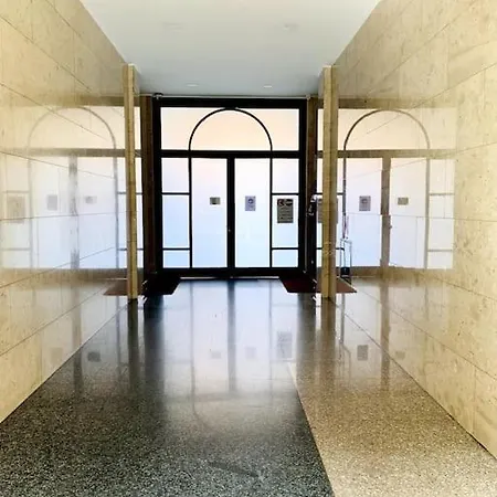 Appartement Bright Terrace In Eleganza E Relax Milan