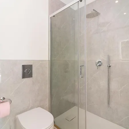 Apartment Bright Terrace In Eleganza E Relax *